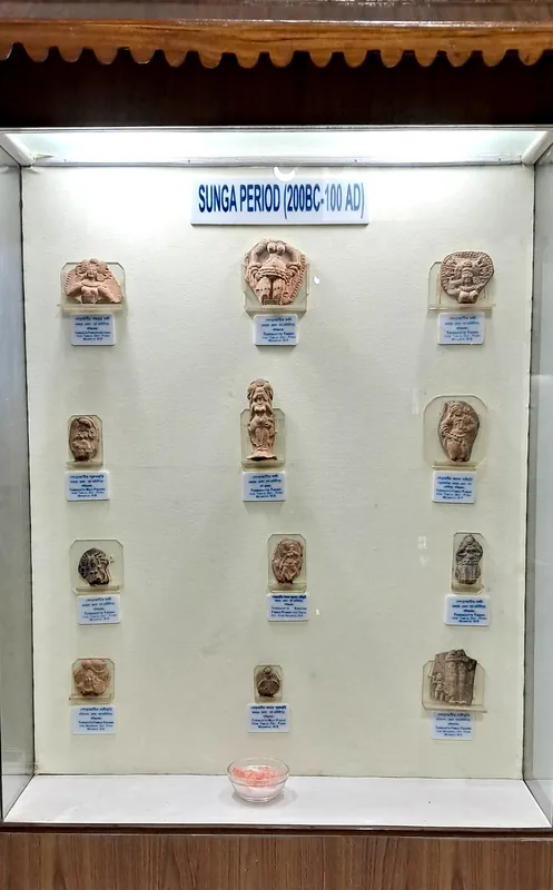 Archaeological Museum, Tamluk — photograph 3