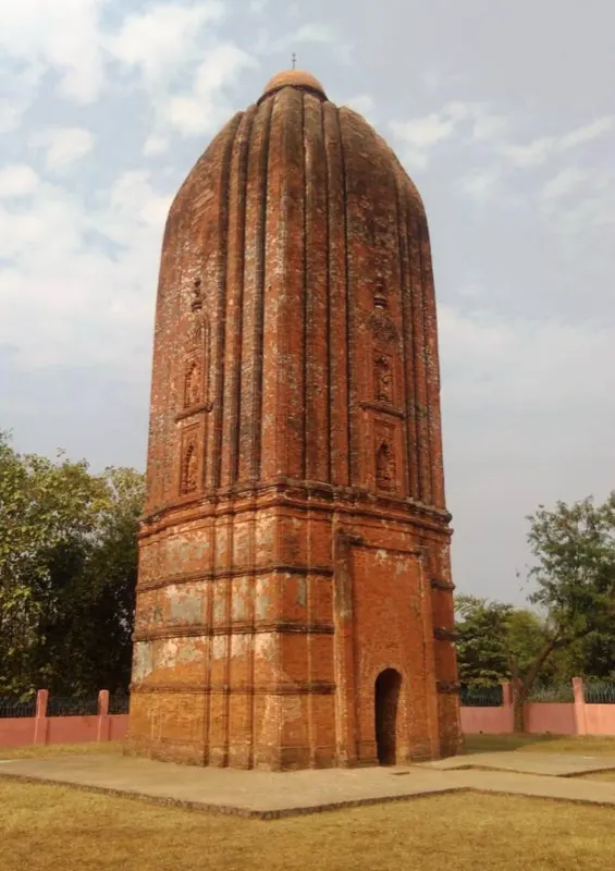 Temple of Ichai Ghosh (Pre. Notification) /Temple of Ichai Ghose (Final Notification) — photograph 4
