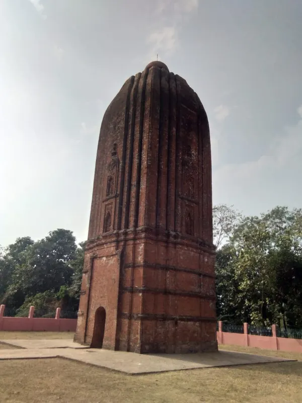 Temple of Ichai Ghosh (Pre. Notification) /Temple of Ichai Ghose (Final Notification) — photograph 3