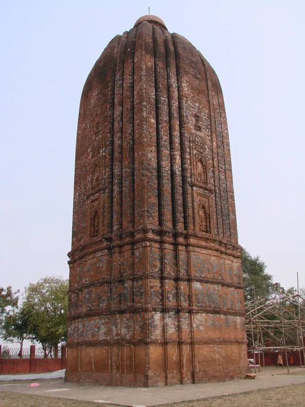 Temple of Ichai Ghosh (Pre. Notification) /Temple of Ichai Ghose (Final Notification) — photograph 2
