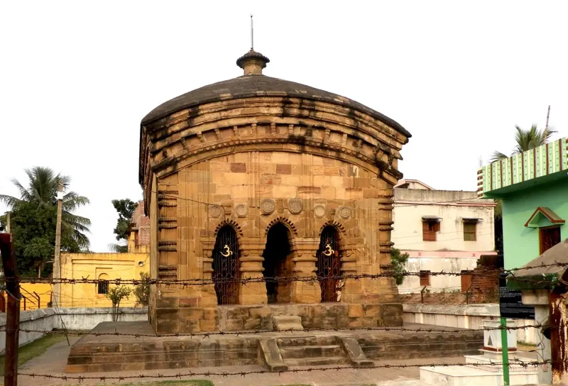 The Stone Temple — photograph 4